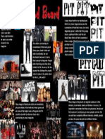 Mood Board PDF