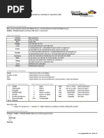 Livro de Resumos | PDF | Porto | Catálise