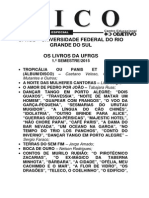 Ufrgs 2015 PDF