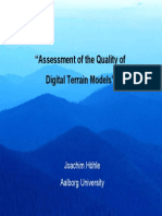 07 Hoehle Qualityassessment