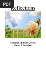Download Reflections by QuotesAnecdotes SN24381017 doc pdf
