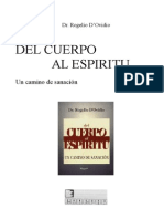 Dovidio Rogelio - Del Cuerpo Al Espiritu.doc