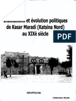 Institutions et Evolution politiques de KASAR MARADI.pdf