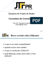 Conceitos de Comutacao PDF