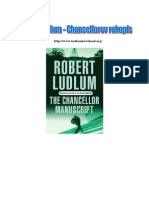 Robert Ludlum - Chancellorov Rukopis PDF