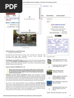 Download MODEL PEMBELAJARAN SNOWBALL THROWING _ MUHAMMAD ANSHARIpdf by Fallah Muttaqin SN243815075 doc pdf