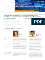 Capm PDF