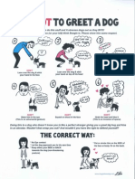 Greet Dogs PDF