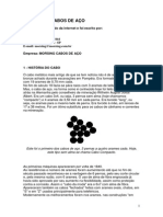 Manual de Cabo de Aço - Parte 1 PDF