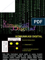 Komunikasi Digital