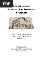 Download RANGKUMANPERBANKANSYARIAHbyPratamaAryaSN243821153 doc pdf