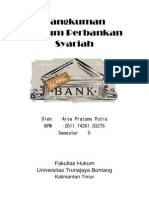 Download RANGKUMAN PERBANKAN SYARIAH by PratamaArya SN243821153 doc pdf