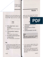 Kolay Fransizca-1.hafta PDF