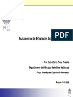 Tratamento de Efluentes 2006 PDF