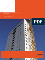 Hebel Sistema Tableros P Muros Fachada PDF