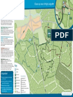 High Lodge Cycle Routes