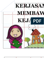 Puzzle Nilai Murni