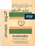 Kiarabu PDF