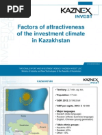 Investment climate Kazakhstan.ppt