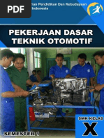 Download Pekerjaan Teknik Dasar Otomotif by Gilbert244 SN243827412 doc pdf