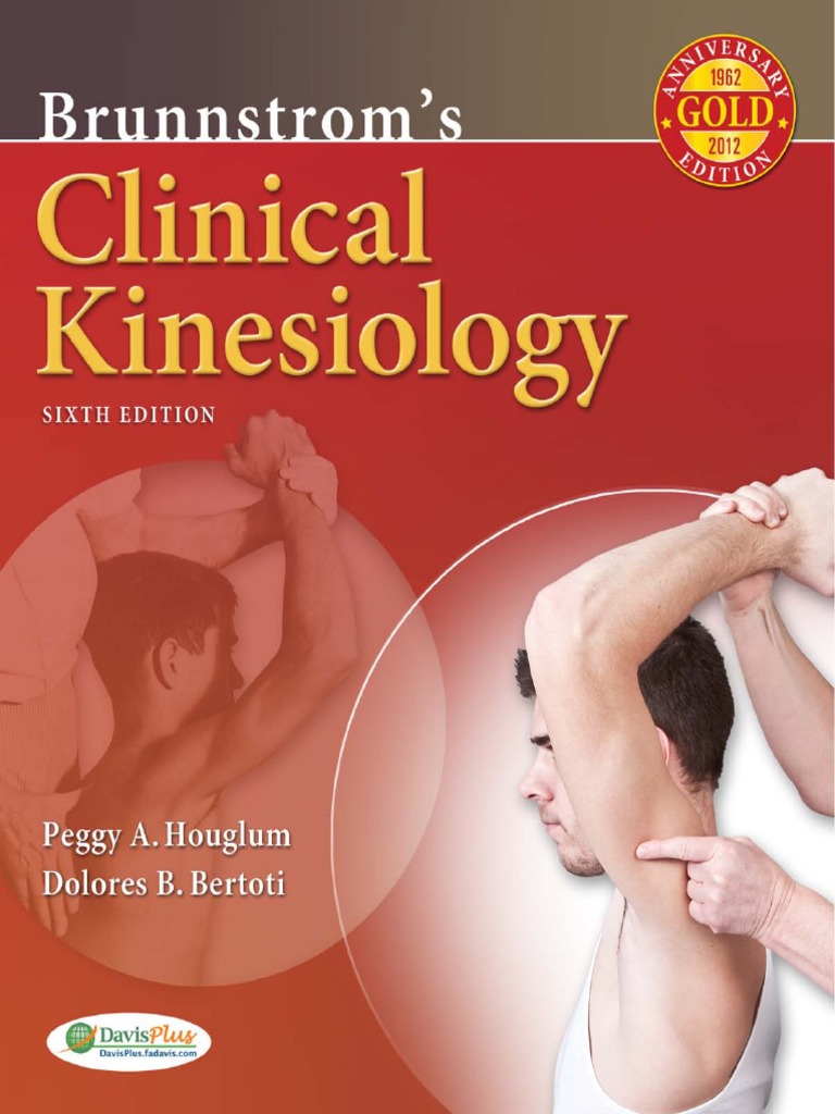 Clinical Kinesiology And Anatomy 5th Edition Quizzes For Fun