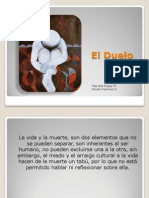 Teorias Sobre El Duelo PDF