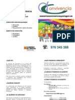 Folleto Convivencia 14-15 PDF