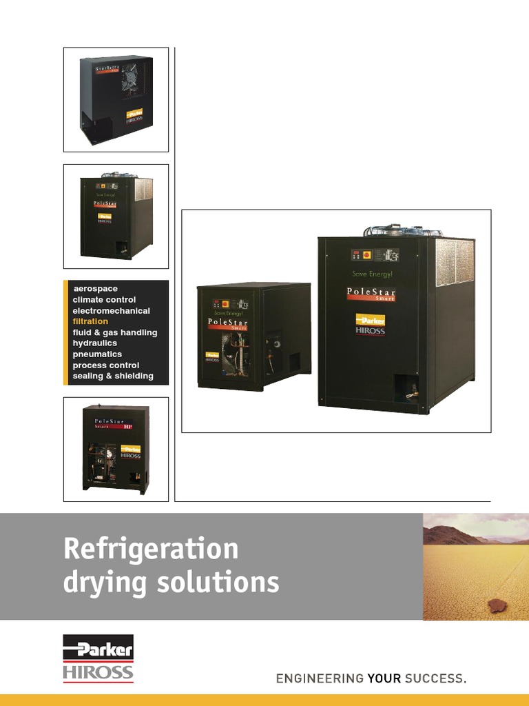Refrigeration Drying Clothes Dryer Refrigeration