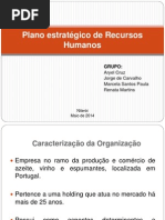 TRABALHO FINAL (PLANO ESTRATÉGICO DE PESSOAS).ppt