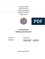 Flujo Electrico PDF