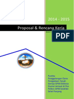 Proposal Pengadaan Tanah Selat Panjang REV2 20141007