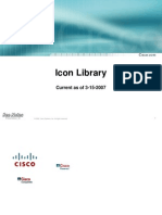Icon Library: Current As of 3-15-2007