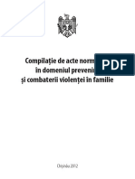 Compilatie Violenta in Familie PDF