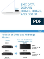 DD640-DD620-DD160 - Overview (Customer Presentation)
