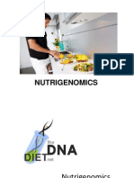 Nutrigenomic Gizi 2014