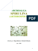 Microalga Spirulina (para compartir).doc