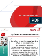 UCJ-VALORES CORPORATIVOS - v2-PRESENTACION PDF