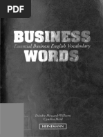 Download Essential_Business_English_Vocabularypdf by Bogdan Iu SN243843208 doc pdf