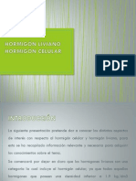 Hormigon Celular PDF