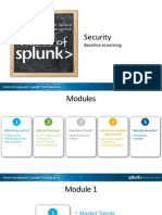 Security - Baseline Elearning (PDF) - Oct 2013 PDF