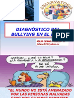 2 - Diagnóstico Del Bullying en El Perú