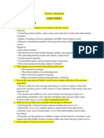 Cam 3 Speaking PDF