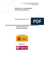 APROXIMACION A LA CONFIABILIDAD - 2010-Draft.1 PDF