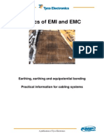 Basics of EMI and EMC