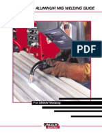 Aluminium Mig Welding Guide PDF