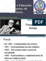 psicoanálise e educação.ppt