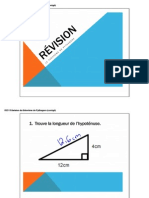 8ss1 rvision du thorme de pythagore corrig pdf
