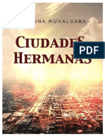 Ciudades Hermanas PDF