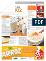 Arroz Con Leche PDF