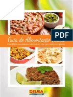 E-Book Deusa Alimentos PDF